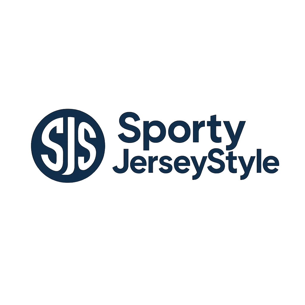 sportyjerseystyle